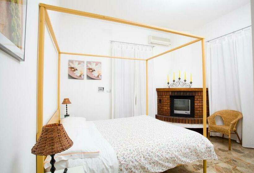 Номер Стандарт, Il Vicolo B&b