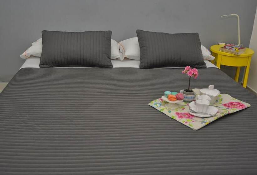 Номер Стандарт, Il Vicolo B&b