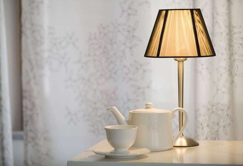 Номер Стандарт, Il Vicolo B&b