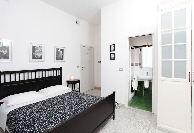 Номер Стандарт, Il Vicolo B&b