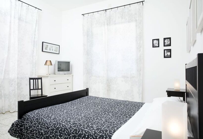 Номер Стандарт, Il Vicolo B&b