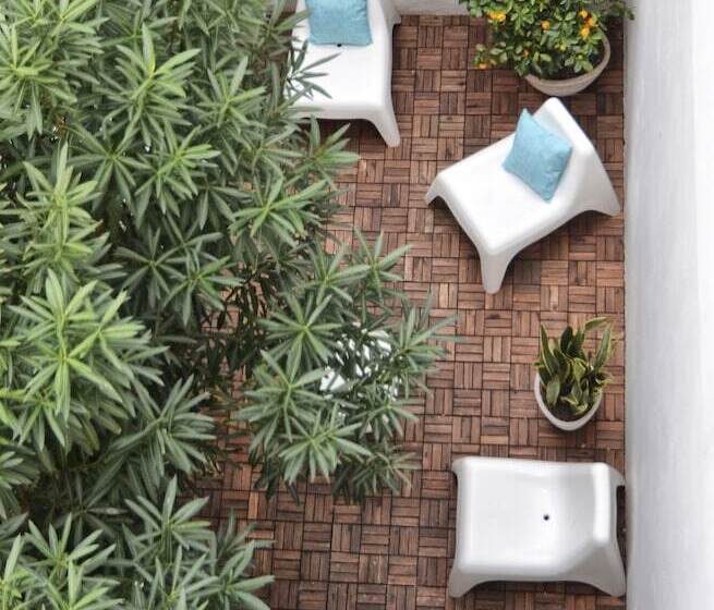 Апартаменты 1 Спальня, Il Vicolo B&b