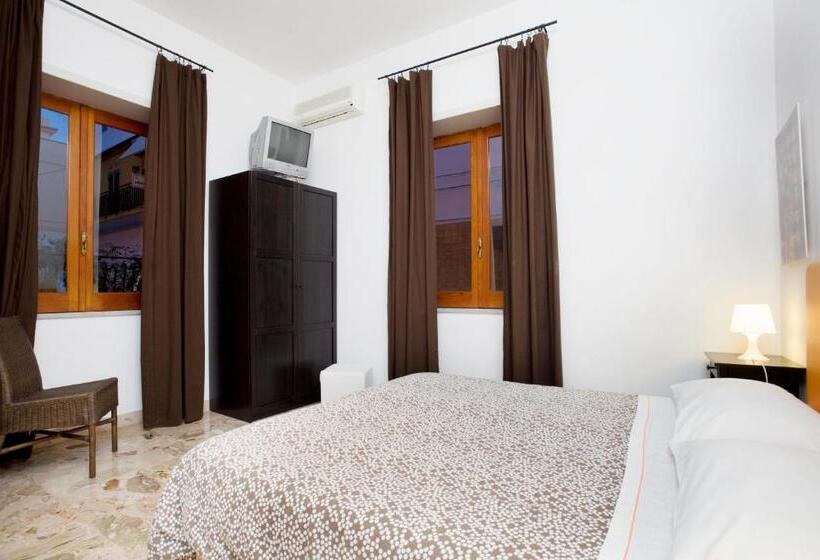 Номер Стандарт, Il Vicolo B&b