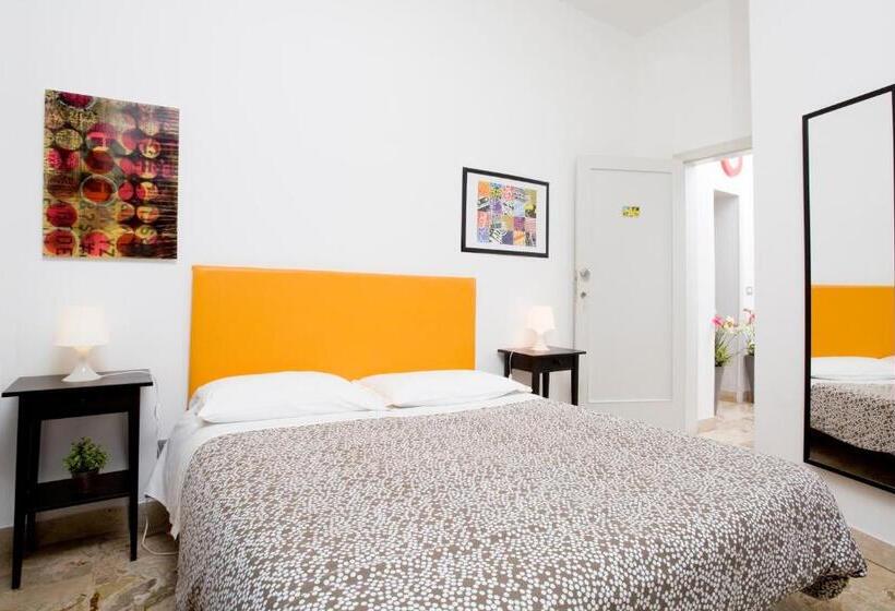 Номер Стандарт, Il Vicolo B&b