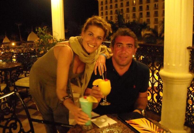 Номер Стандарт, Il Vicolo B&b