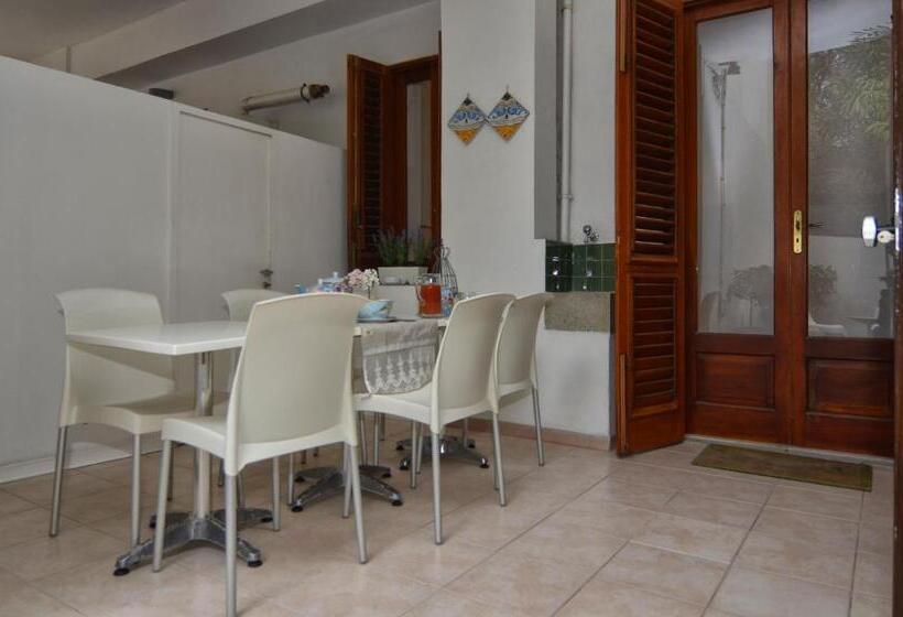 Номер Стандарт, Il Vicolo B&b