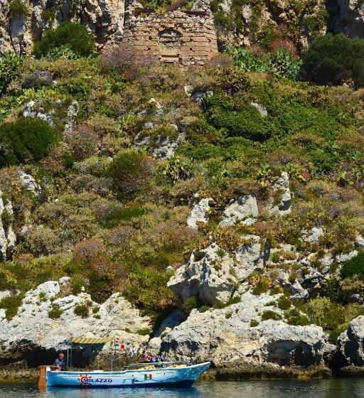 Апартаменты 1 Спальня, Il Vicolo B&b