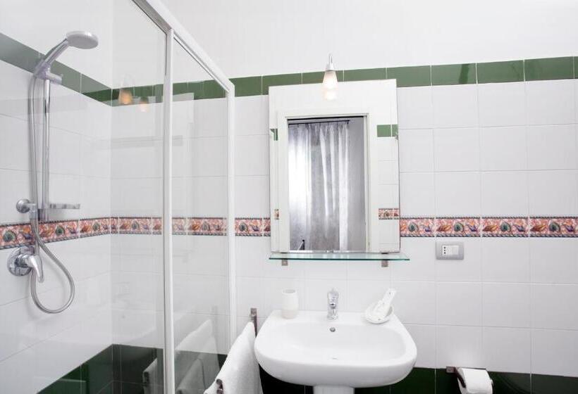 Апартаменты 1 Спальня, Il Vicolo B&b