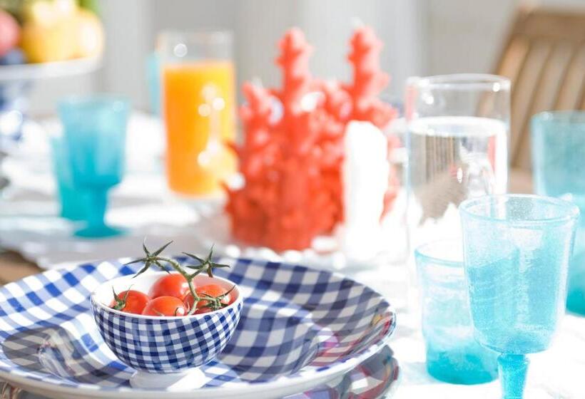 Апартаменты 1 Спальня, Il Vicolo B&b