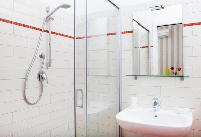 Апартаменты 2 Спальни, Il Vicolo B&b