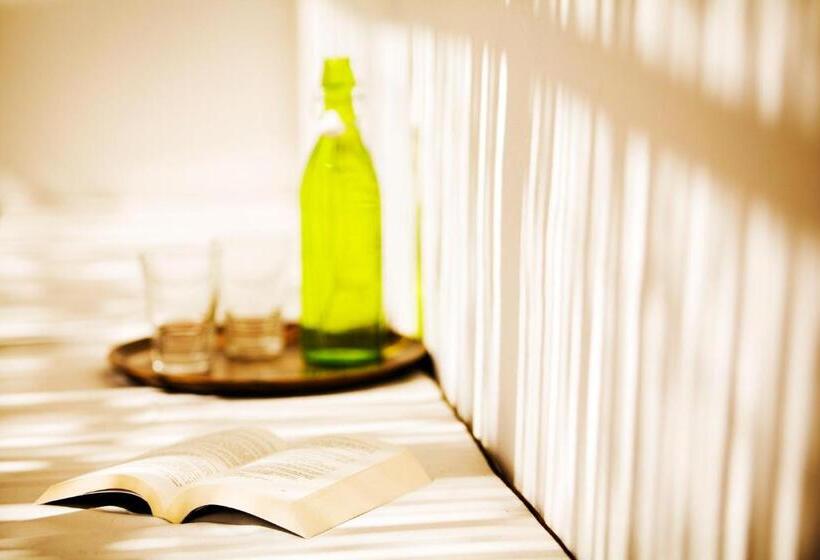 Апартаменты 2 Спальни, Il Vicolo B&b