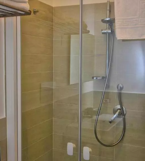 Standard Yhden Hengen Huone, Il Vicolo B&b