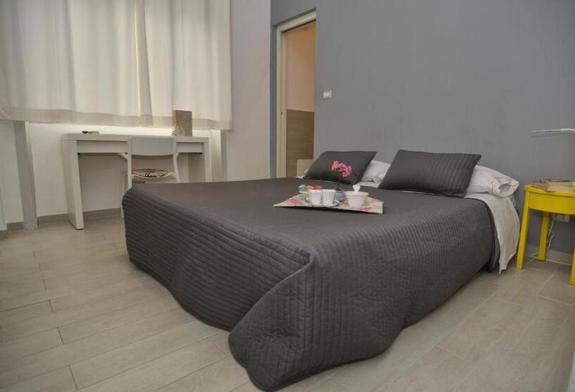 Номер Стандарт Индивидуальный, Il Vicolo B&b