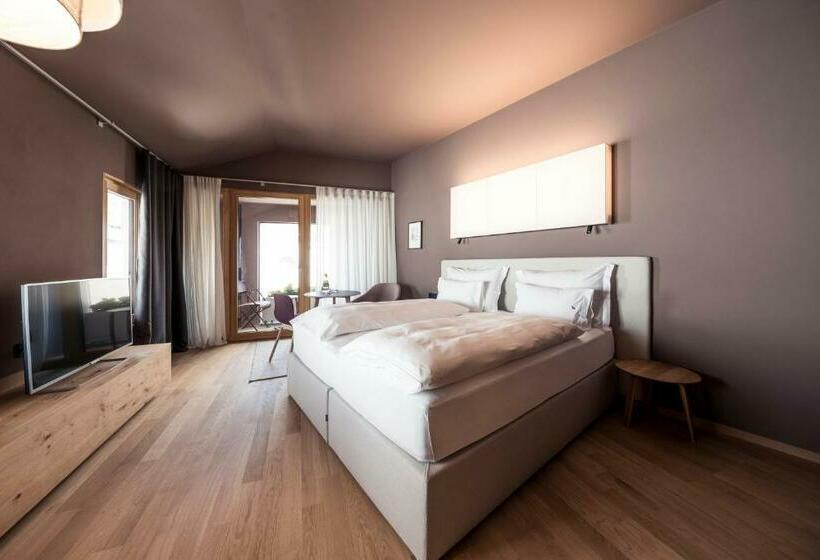 اتاق استاندارد, Lamm