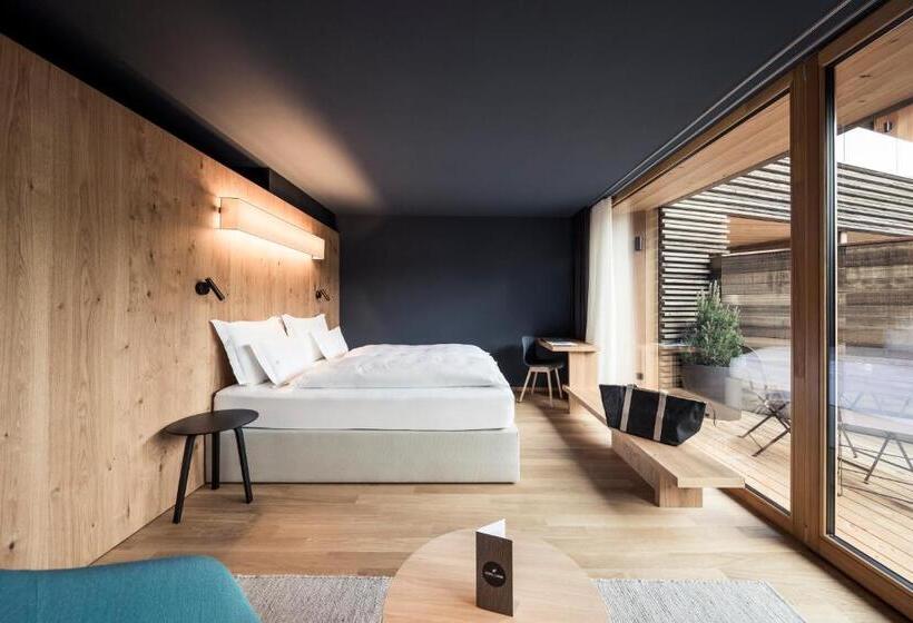 اتاق استاندارد, Lamm