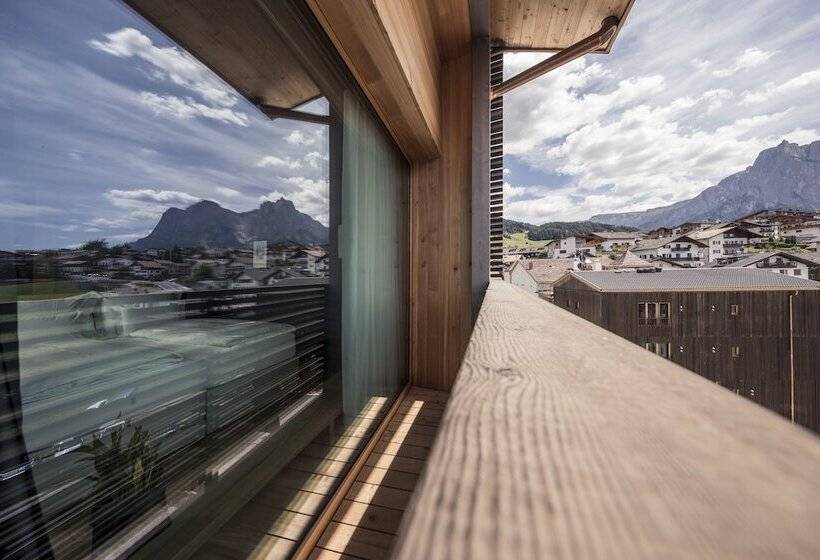 اتاق استاندارد, Lamm