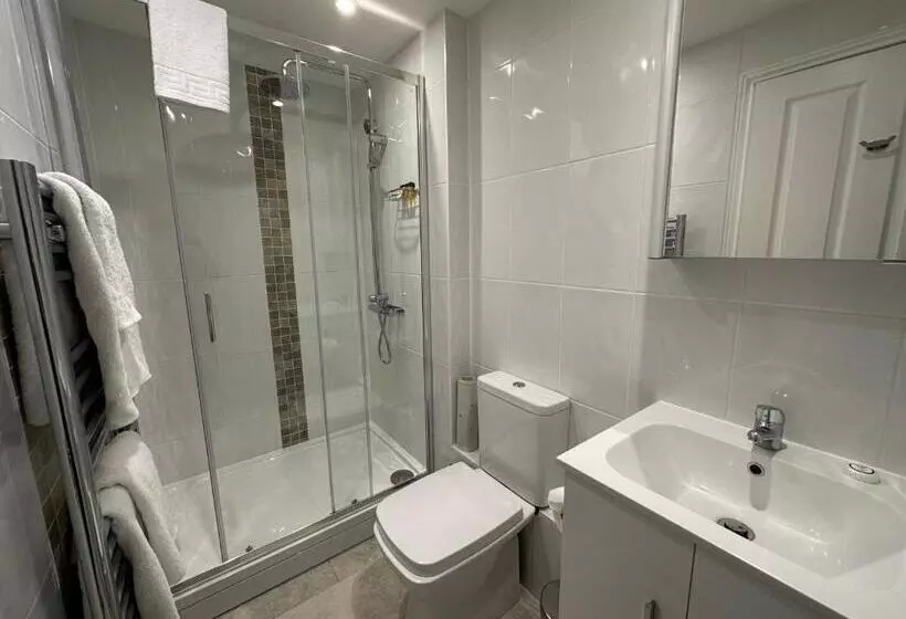 Standard-huone, Le Friquet
