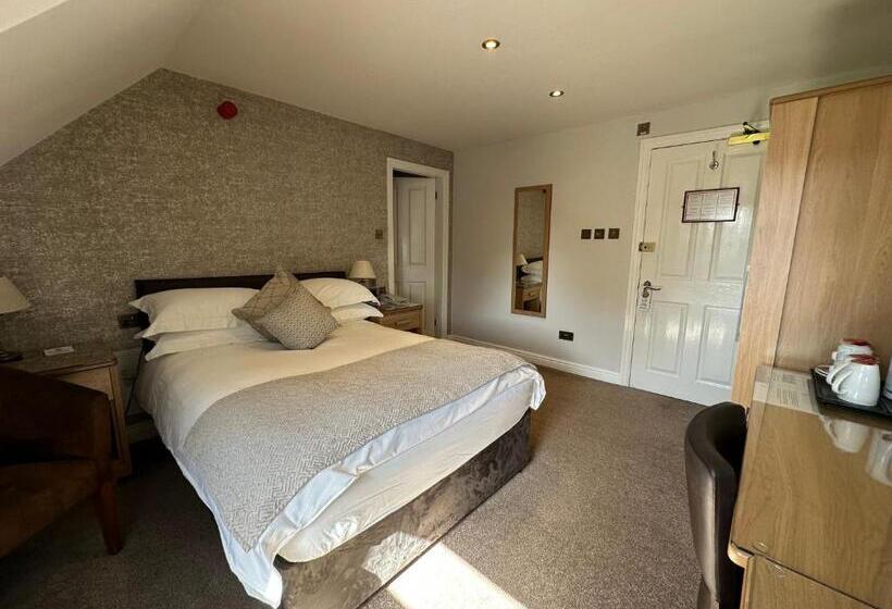 חדר סטנדרט, Le Friquet