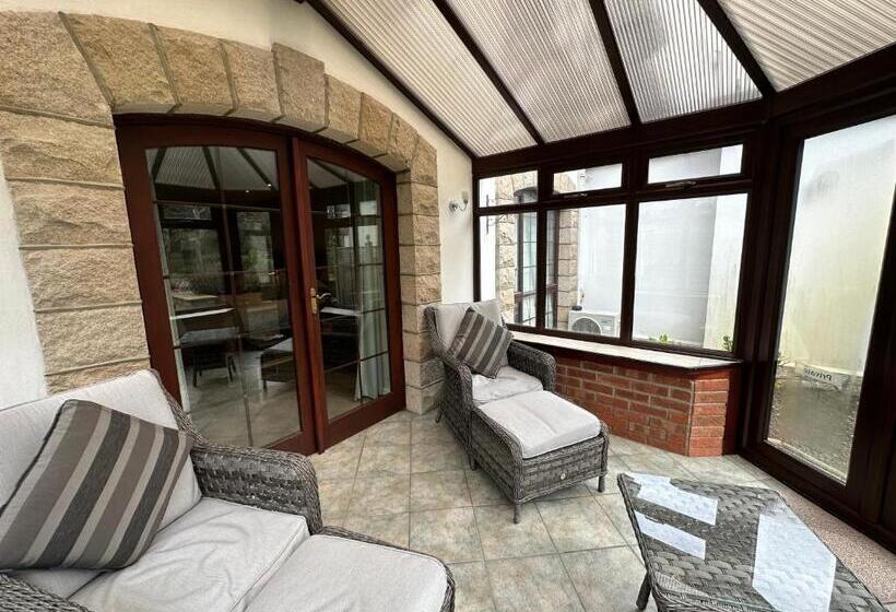 חדר סופריור עם מיטת קינג, Le Friquet