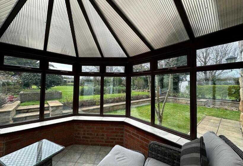 חדר סופריור עם מיטת קינג, Le Friquet