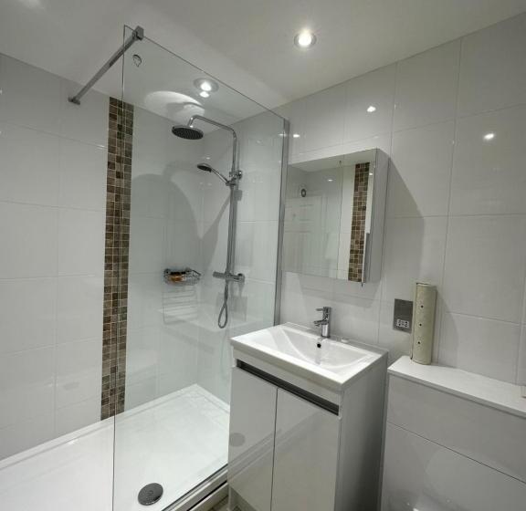 חדר סופריור עם מיטת קינג, Le Friquet