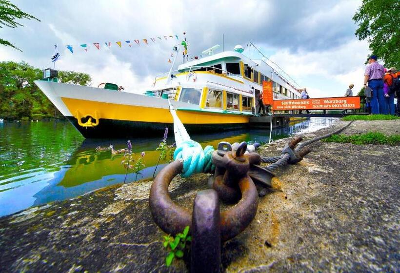 스탠다드 싱글 룸, Müller Café & Wein Mondholz