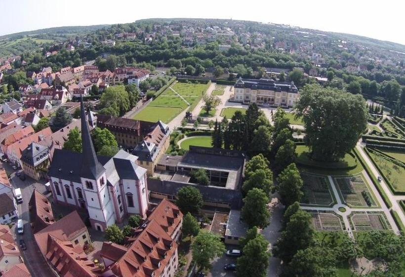 스탠다드 싱글 룸, Müller Café & Wein Mondholz