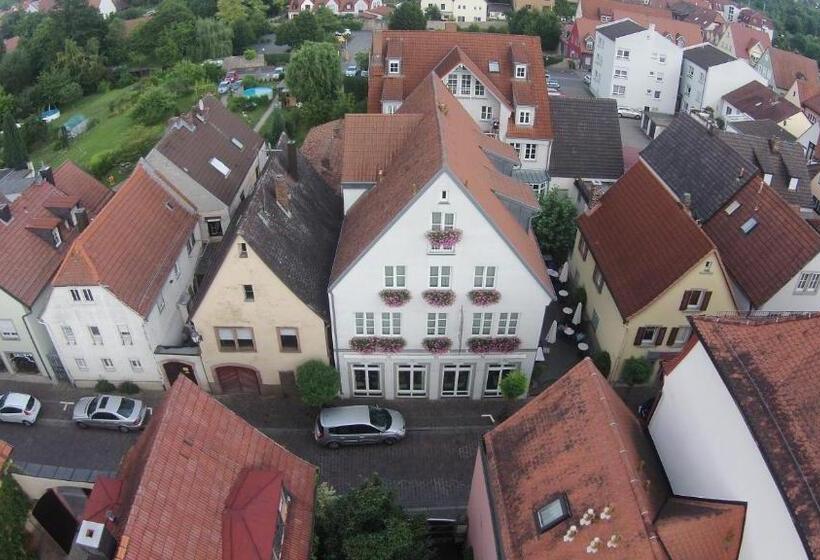 스탠다드 싱글 룸, Müller Café & Wein Mondholz