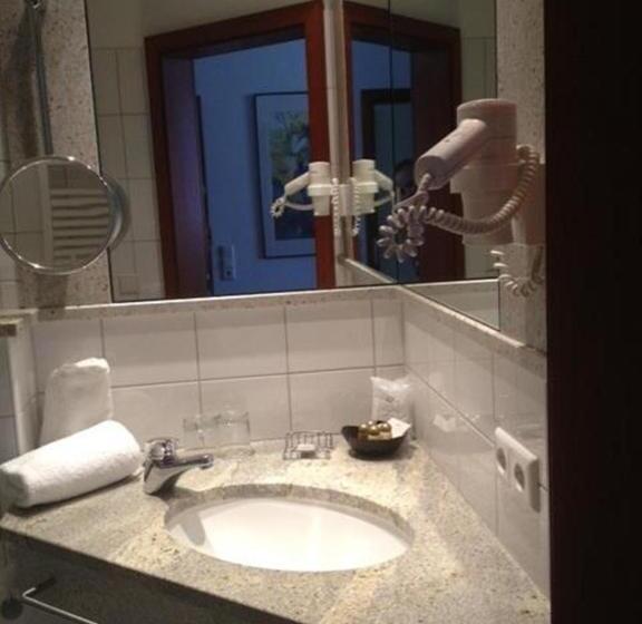 스탠다드 싱글 룸, Müller Café & Wein Mondholz