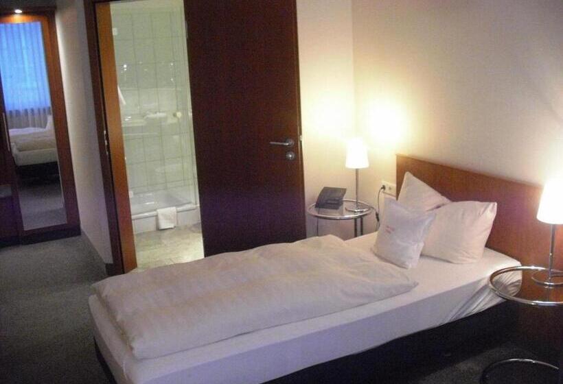 스탠다드 싱글 룸, Müller Café & Wein Mondholz