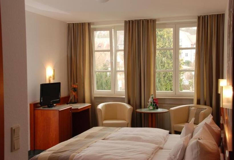 스탠다드 룸, Müller Café & Wein Mondholz