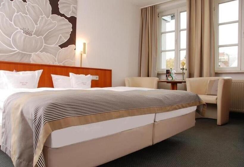 스탠다드 룸, Müller Café & Wein Mondholz