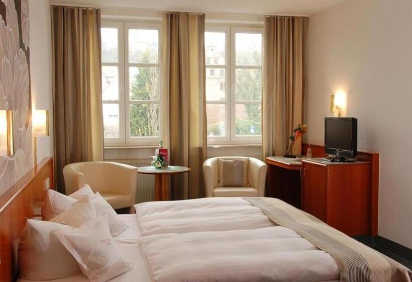 스탠다드 룸, Müller Café & Wein Mondholz