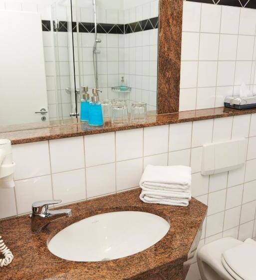 스탠다드 룸, Müller Café & Wein Mondholz