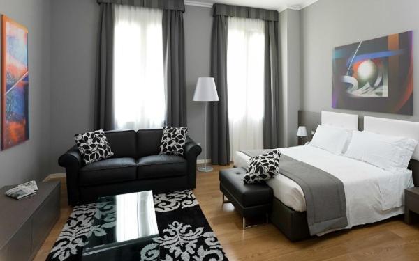 جناح كلاسيكي, Palace Suite