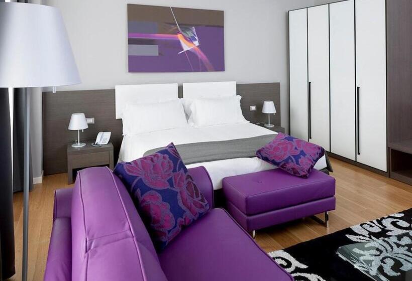 جناح كلاسيكي, Palace Suite