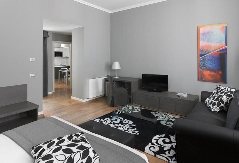 جناح كلاسيكي, Palace Suite