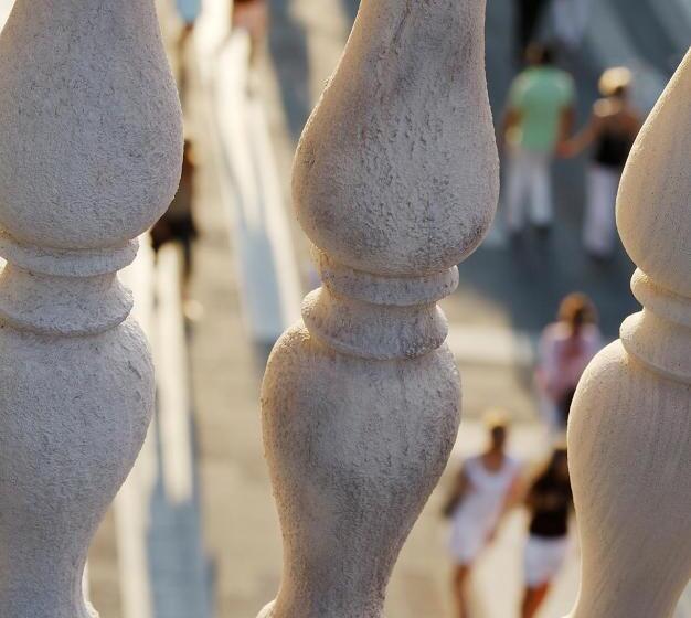 جناح إدارى, Palace Suite