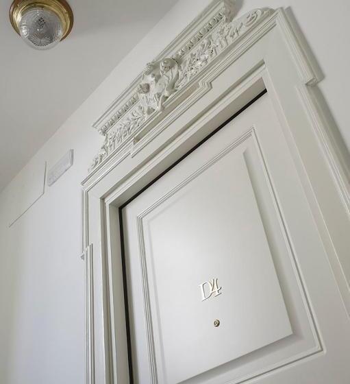 جناح سوبيريور, Palace Suite