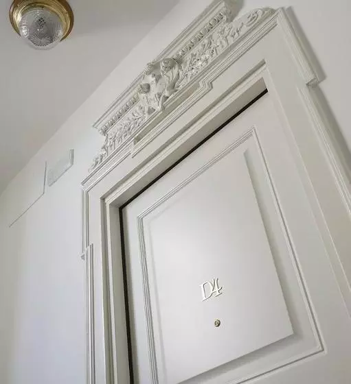 سوییت سوپریور, Palace Suite