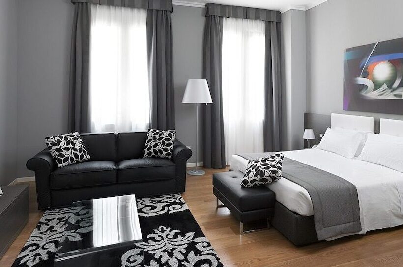 جناح كلاسيكي, Palace Suite