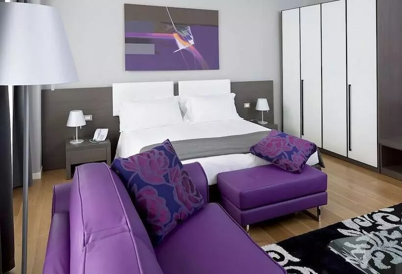 سوئیت کلاسیک, Palace Suite