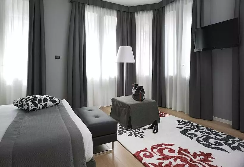 سوییت اجرایی, Palace Suite