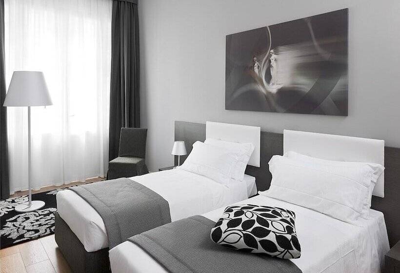 جناح إدارى, Palace Suite