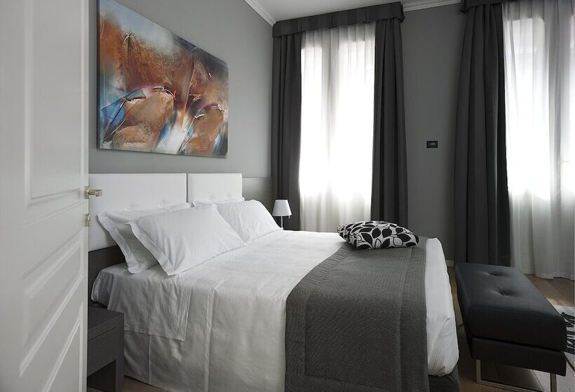 جناح إدارى, Palace Suite