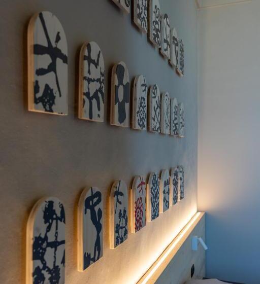 חדר סטנדרט, Palazzo Vergine I Due Mari