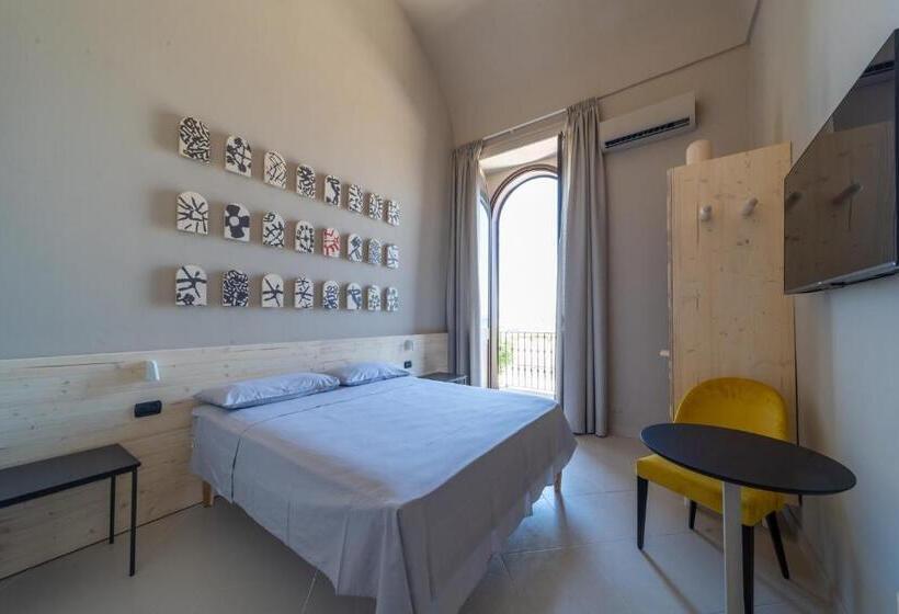 Номер Стандарт, Palazzo Vergine I Due Mari