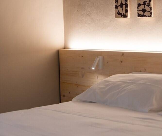 חדר סטנדרט, Palazzo Vergine I Due Mari