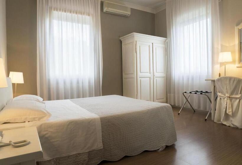 Номер Стандарт, Positano