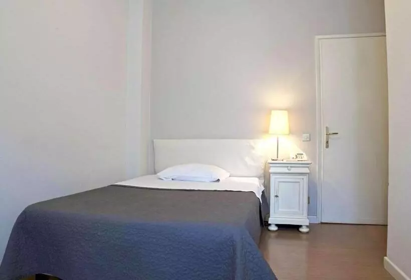 اتاق استاندارد یک نفره, Positano